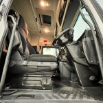 Mercedes Actros 2545 6×2 Midlift Tractor Unit - thumbnail
