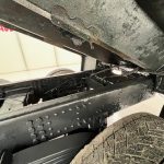 Scania P380 8×4 Day Cab Steel Tipper Manual - thumbnail