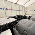DAF XF105 460 6×2 Space Cab Tractor Unit - thumbnail