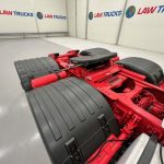 Scania R450 6×2 Midlift Highline Tractor Unit - thumbnail
