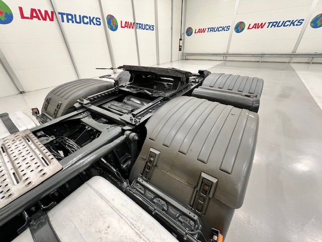 Scania R480 6×2 Midlift Topline Tractor Unit