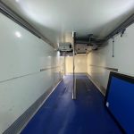 DAF CF 370 6×2 Sleeper Cab Fridge Box - thumbnail