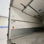 Mercedes Actros 1824 4×2 Sleeper Cab Fridge Box - thumbnail