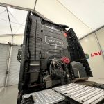 Volvo FH16 750 6×2 Midlift Tractor Unit - thumbnail