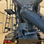 Hino 700 4123 8×4 Cement Mixer - thumbnail