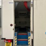 Mercedes Sprinter 2.1CDI 314 CDI Fridge Van - thumbnail