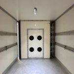 MAN TGS 26.360 6×2 Sleeper Cab Insulated Box Van - thumbnail