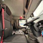 DAF LF 260 4×2 Rest Cab Tractor Unit - thumbnail