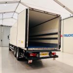 DAF CF 330 6×2 Rear Lift Fridge Box - thumbnail