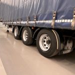 SDC Tri Axle Double Decker Curtainsider Trailer - thumbnail