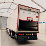 Iveco Stralis 310 AT 6×2 Box Van - thumbnail