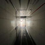 Mercedes Actros 2532 6×2 Rear Lift Day Cab Fridge Box - thumbnail