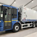 Mercedes Econic 2630 6×2 Refuse Bin Lorry - thumbnail