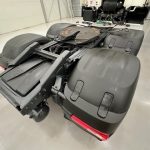 DAF CF 460 6×2 Midlift Tractor Unit - thumbnail