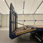 Volvo FM12 340 Rear Lift Sleeper Beavertail - thumbnail