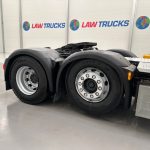 DAF CF 450 6×2 Space Cab Tractor Unit - thumbnail