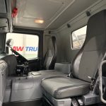 Scania P400 8×4 Rest Cab Steel Tipper - thumbnail