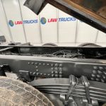 Scania G410 8×4 Rest Cab Steel Tipper - thumbnail