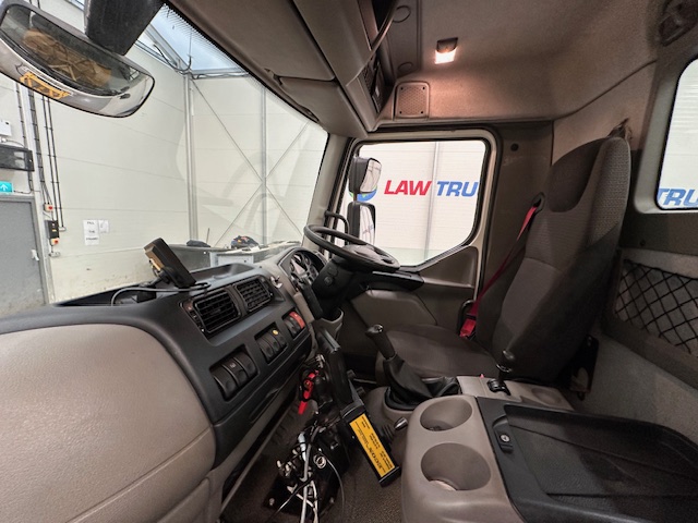 DAF LF55 250 4×2 Day Cab Gritter