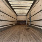Don Bur Single Axle Urban Box Van Trailer - thumbnail