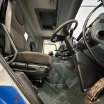 Foden Alpha 380 8×4 Day Cab Steel Tipper - thumbnail