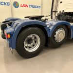 Scania R480 6×2 Midlift Tractor Unit Manual - thumbnail