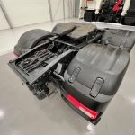 DAF XF 460 6×2 Midlift Tractor Unit - thumbnail