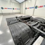 Scania R450 6×2 Midlift Tractor Unit - thumbnail