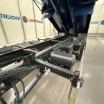 Scania P370 8×4 Sleeper Cab Tipper Manual - thumbnail