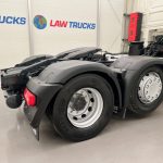 DAF XF 480 6×2 Midlift Tractor Unit - thumbnail