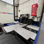 Scania R450 6×2 Midlift Topline Tractor Unit - thumbnail