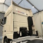 DAF XF 530 6×2 Midlift Tractor Unit - thumbnail