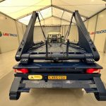 Scania P370 8×4 Sleeper Cab Skip Loader - thumbnail