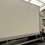 DAF LF45 160 4×2 Day Cab Box Van - thumbnail