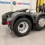 Scania S450 6×2 Midlift Highline Tractor Unit - thumbnail