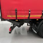 DAF CF 310 Sleeper Cab Curtainsider - thumbnail