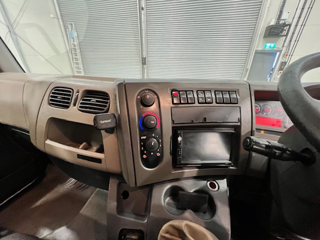 Renault Midlum 190 Day Cab Box Van