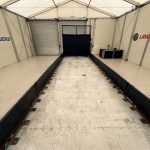 Scania P320 6×2 10 Tyre Sleeper Cab Dropside - thumbnail