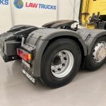 Scania R480 6×2 Midlift Topline Tractor Unit - thumbnail