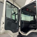 Scania P280 6×2 Rear Lift Day Cab Fridge Box - thumbnail