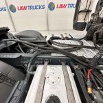 Scania R450 6×2 Rear Lift Highline Tractor Unit PTO - thumbnail