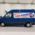 Mercedes Sprinter 313 CDI Mobile Tyre Breakdown Van - thumbnail