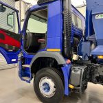 Volvo FM 410 8×4 Day Cab Steel Tipper - thumbnail