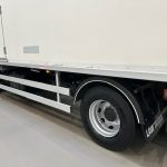 DAF  LF55 220 Day Cab Fridge Box - thumbnail