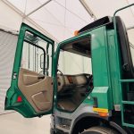 DAF CF75 310 Day Cab Dropside Brick Grab - thumbnail