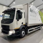 Volvo FL 240 4×2 Day Cab Box Van - thumbnail