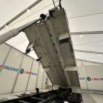 Volvo FM 410 8×4 Sleeper Cab Tar Spec Tipper - thumbnail