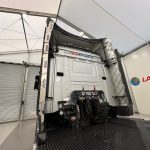 Scania R450 6×2 Highline Midlift Tractor Unit - thumbnail