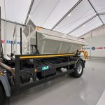 DAF LF55 250 4×2 Day Cab Gritter - thumbnail