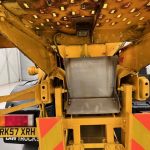 DAF CF75 310 6×4 Day Cab Gritter - thumbnail